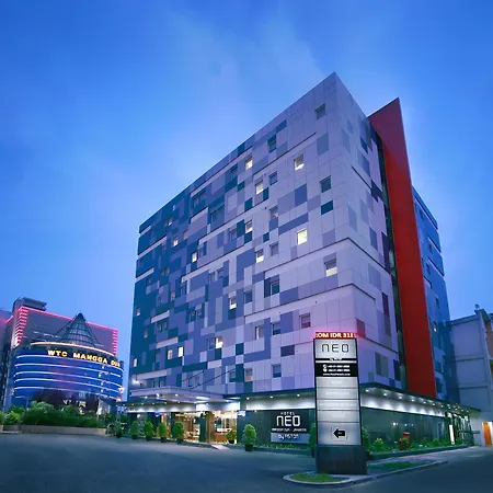 Hotel Neo Mangga Dua Square-3