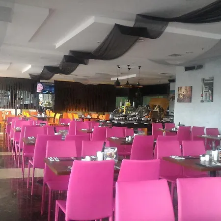 Hotel Neo Mangga Dua Square-2
