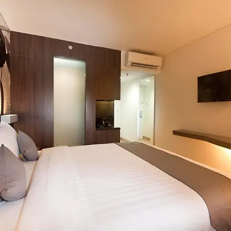 Hotel Neo Mangga Dua Square-2