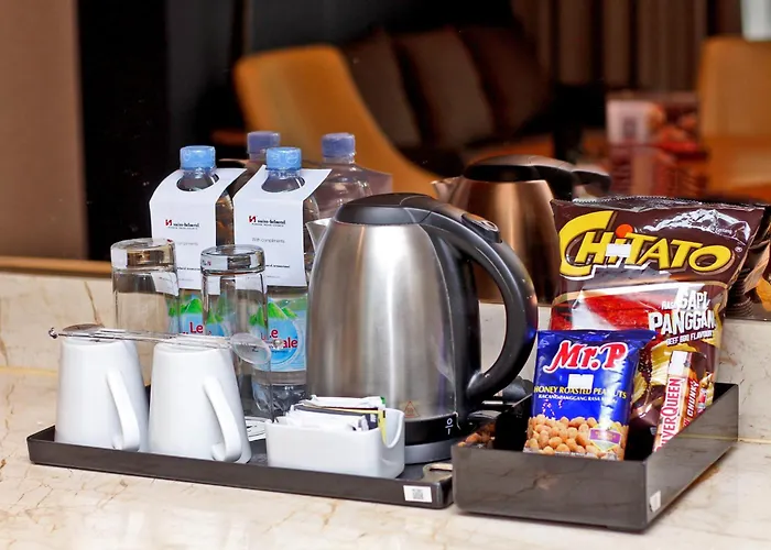 Swiss-Belhotel Pondok Indah Jakarta